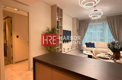 شقة - غرفة نوم - 2 حمامات للبيع في روز جاردنز 1 - جميرا جاردن سيتي - السطوة - دبي