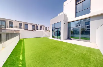 Townhouse - 4 Bedrooms - 4 Bathrooms for rent in Murooj Al Furjan West Phase 2 - Al Furjan - Dubai
