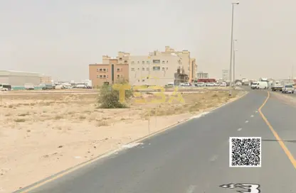 أرض - استوديو للبيع في الحليو 2 - الحليو - عجمان