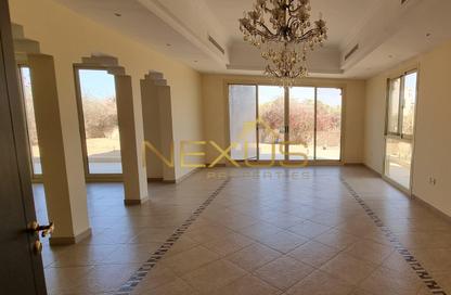 Villa - 5 Bedrooms - 6 Bathrooms for rent in Al Hamra Village Villas - Al Hamra Village - Ras Al Khaimah