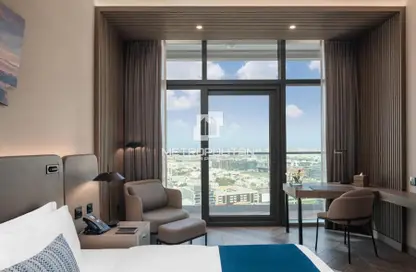 شقة - 1 حمام للبيع في تاور C - داماك تاورز من باراماونت - الخليج التجاري - دبي