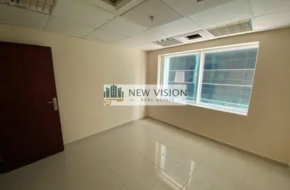 Office Space - Studio - 1 Bathroom for rent in Al Fardan Centre - Al Majaz 3 - Al Majaz - Sharjah Office Space - Studio - 1 Bathroom for rent in Al Fardan Centre - Al Majaz 3 - Al Majaz - Sharjah