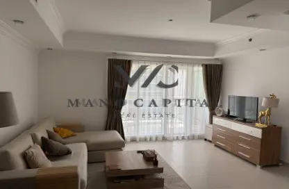 Apartment - 2 Bedrooms - 2 Bathrooms for sale in The Palladium - JLT Cluster C - Jumeirah Lake Towers - Dubai
