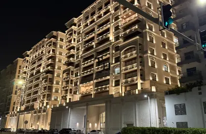 Apartment - 2 Bedrooms - 3 Bathrooms for rent in Nadine Residences 1 - Nadine Residences - Al Furjan - Dubai