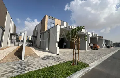 تاون هاوس - 4 غرف نوم - 5 حمامات للايجار في مدن الرينم 3 - مدن - دبي