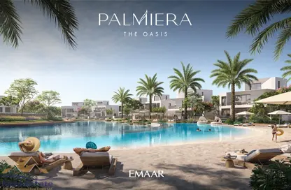 Villa - 5 Bedrooms - 7+ Bathrooms for sale in The Oasis - Palmiera - The Oasis by Emaar - Dubai