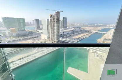 Apartment - 3 Bedrooms - 4 Bathrooms for sale in Canal Residence - Al Reem Island - Abu Dhabi Apartment - 3 Bedrooms - 4 Bathrooms for sale in Canal Residence - Al Reem Island - Abu Dhabi