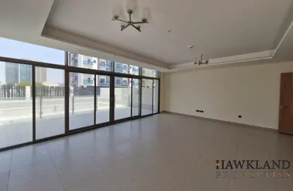 فيلا - 5 غرف نوم - 5 حمامات للايجار في فلل 180 درجة - ليوان - دبي لاند - دبي