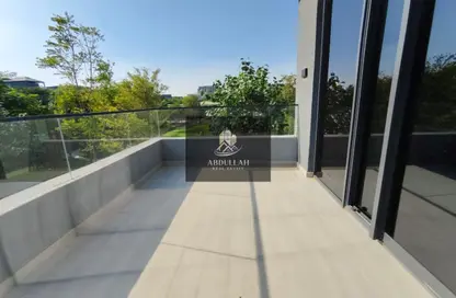 فيلا - 5 غرف نوم - 6 حمامات للايجار في كايا - مسار - تلال سيتي - الشارقة