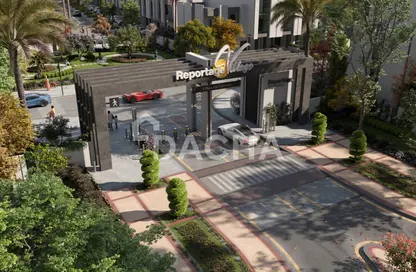 تاون هاوس - 4 غرف نوم - 4 حمامات للبيع في قرية ريبورتاج 1 - دبي لاند - دبي تاون هاوس - 4 غرف نوم - 4 حمامات للبيع في قرية ريبورتاج 1 - دبي لاند - دبي