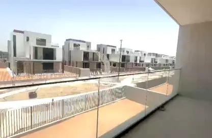 Villa - 4 Bedrooms - 5 Bathrooms for sale in Elie Saab II - Arabian Ranches 3 - Dubai