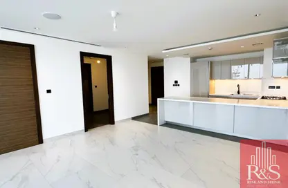 Apartment - 3 Bedrooms - 5 Bathrooms for rent in The Crest Tower A - Sobha Hartland - Mohammed Bin Rashid City - Dubai