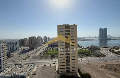 شقة - 2 غرف نوم - 2 حمامات للايجار في راك تاور - السير - رأس الخيمة شقة - 2 غرف نوم - 2 حمامات للايجار في راك تاور - السير - رأس الخيمة