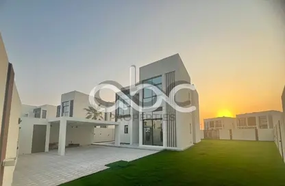 Villa - 4 Bedrooms - 6 Bathrooms for sale in Al Jubail Island - Abu Dhabi