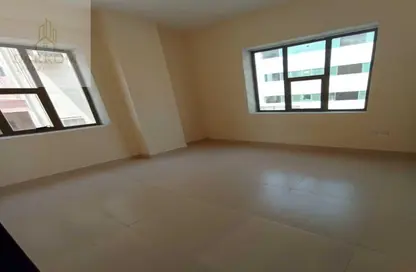 شقة - غرفة نوم - 2 حمامات للايجار في مبنى جيباس 1 - النخيل 1 - النخيل - عجمان