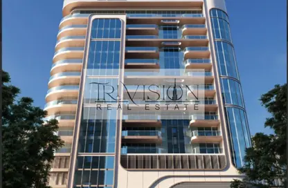 Office Space - Studio - 2 Bathrooms for sale in Azizi Emerald - Dubai Healthcare City - Bur Dubai - Dubai