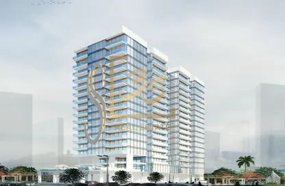 شقة - غرفة نوم - 2 حمامات للبيع في رويال ريجينسي - الخليج التجاري - دبي