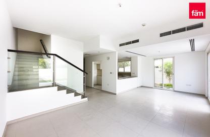 Townhouse - 4 Bedrooms - 4 Bathrooms for sale in Arabella Townhouses 3 - Arabella Townhouses - Mudon - Dubai