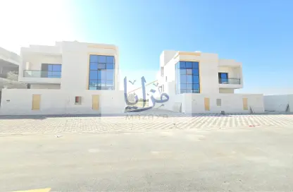 فيلا - 6 غرف نوم - 8 حمامات للبيع في العامرة جاردنز - العامرة - عجمان
