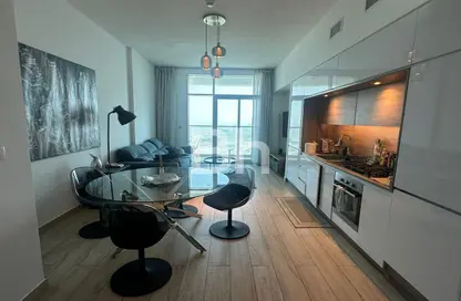 Apartment - 2 Bedrooms - 2 Bathrooms for rent in Studio One - Dubai Marina - Dubai