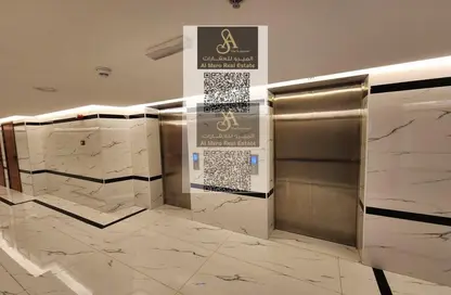 عمارة بالكامل - استوديو للبيع في 3 المويهات - المويهات - عجمان