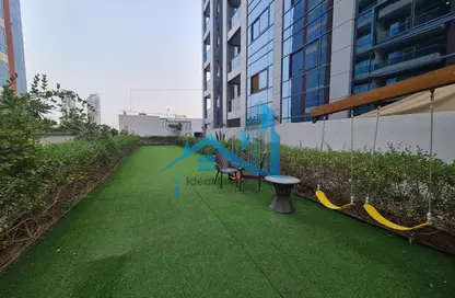 شقة - 2 غرف نوم - 3 حمامات للايجار في برج سيدني - منطقة 18 - قرية الجميرا سركل - دبي شقة - 2 غرف نوم - 3 حمامات للايجار في برج سيدني - منطقة 18 - قرية الجميرا سركل - دبي