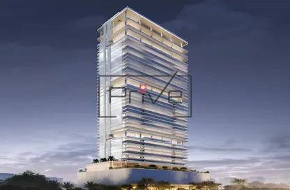 Apartment - 4 Bedrooms - 4 Bathrooms for sale in The Chedi Private Residences - Barsha Heights (Tecom) - Dubai