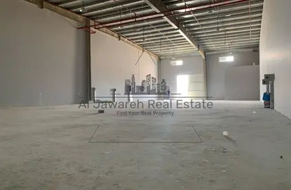 Warehouse - Studio - 1 Bathroom for rent in Umm Al Thuoob - Umm Al Quwain