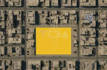 Land - Studio for sale in Al Jurf Industrial 3 - Al Jurf Industrial - Ajman