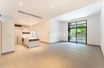 Apartment - 3 Bedrooms - 4 Bathrooms for rent in Kensington Waters B - Kensington Waters - Mohammed Bin Rashid City - Dubai