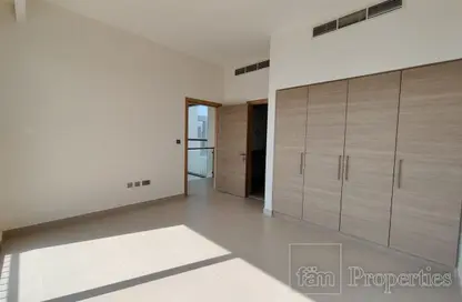 Empty Room image for: Villa - 4 Bedrooms - 4 Bathrooms for sale in Sidra Villas III - Sidra Villas - Dubai Hills Estate - Dubai, Image 1