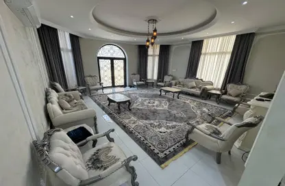 Villa - 5 Bedrooms - 7+ Bathrooms for sale in Al Zaheya Gardens - Al Zahya - Ajman