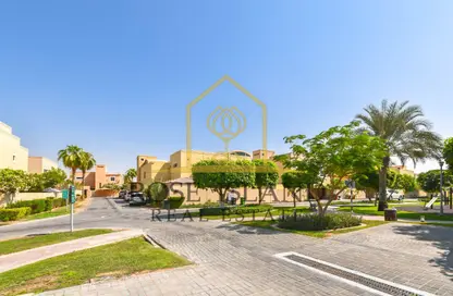 Villa - 4 Bedrooms - 5 Bathrooms for sale in Qattouf Community - Al Raha Gardens - Abu Dhabi