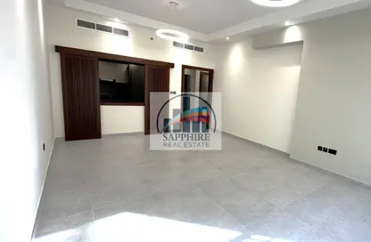 Apartment - 2 Bedrooms - 3 Bathrooms for rent in Nadine Residences - Al Furjan - Dubai