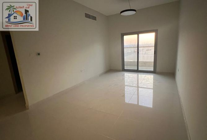 Apartment - 2 Bedrooms - 3 Bathrooms for rent in Al Jurf 3 - Al Jurf - Ajman Downtown - Ajman