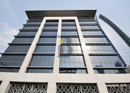 Emaar Square | Smallest fitted office | Downtown