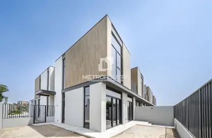 تاون هاوس - 4 غرف نوم - 5 حمامات للايجار في مدن الرنيم 1 - مودون - دبي تاون هاوس - 4 غرف نوم - 5 حمامات للايجار في مدن الرنيم 1 - مودون - دبي