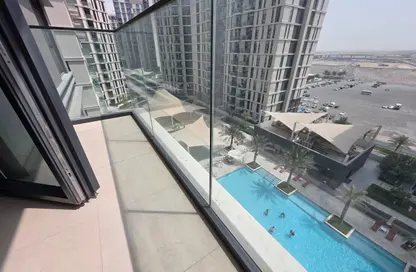 Apartment - 2 Bedrooms - 2 Bathrooms for rent in Expo Village Residences 4B - Expo Village Residences - Expo City - Dubai