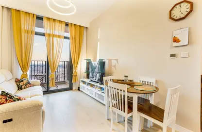 Apartment - 2 Bedrooms - 2 Bathrooms for rent in Rukan Residences - Dubai Land - Dubai