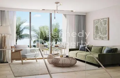 Villa - 5 Bedrooms - 6 Bathrooms for sale in Al Jurf Gardens - AlJurf - Ghantoot - Abu Dhabi