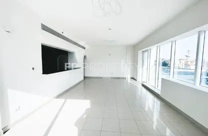 Apartment - 2 Bedrooms - 3 Bathrooms for rent in Tennis Tower - Dubai Sports City - Dubai