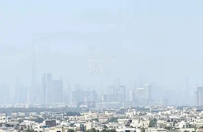 Apartment - 1 Bedroom - 2 Bathrooms for sale in Binghatti Point - Dubai Silicon Oasis - Dubai