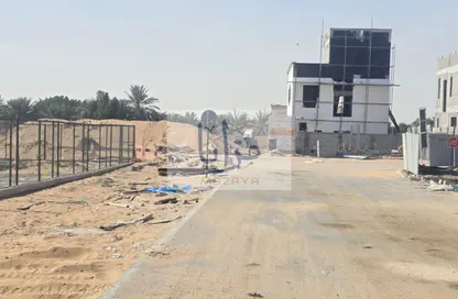 أرض - استوديو للبيع في الزاهية جاردنز - الزاهية - عجمان