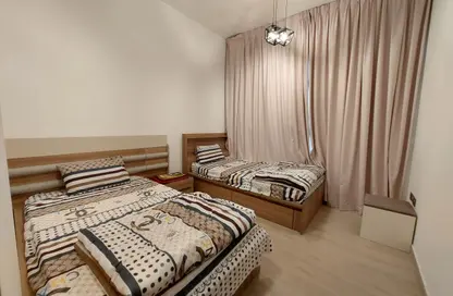 فيلا - 3 غرف نوم - 3 حمامات للايجار في الزاهية - عجمان