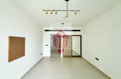 Apartment - Studio - 1 Bathroom for rent in Binghatti Azure - Jumeirah Village Circle - Dubai