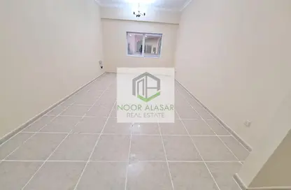 Apartment - 2 Bedrooms - 2 Bathrooms for rent in Al Nahda 2 Tower - Al Nahda 2 - Al Nahda - Dubai