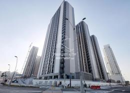 Apartment - 1 bedroom - 1 bathroom for sale in The Bridges - Shams Abu Dhabi - Al Reem Island - Abu Dhabi