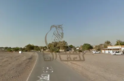 Land - Studio for sale in Shamal Julphar - Ras Al Khaimah