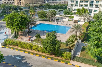 شقة - 3 غرف نوم - 4 حمامات للايجار في لوفت غرب - تلال الجميرا - جزر الجميرا - دبي شقة - 3 غرف نوم - 4 حمامات للايجار في لوفت غرب - تلال الجميرا - جزر الجميرا - دبي