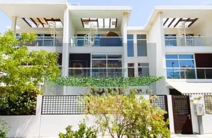 Villa - 3 Bedrooms - 4 Bathrooms for sale in Erantis - Jumeirah Village Circle - Dubai